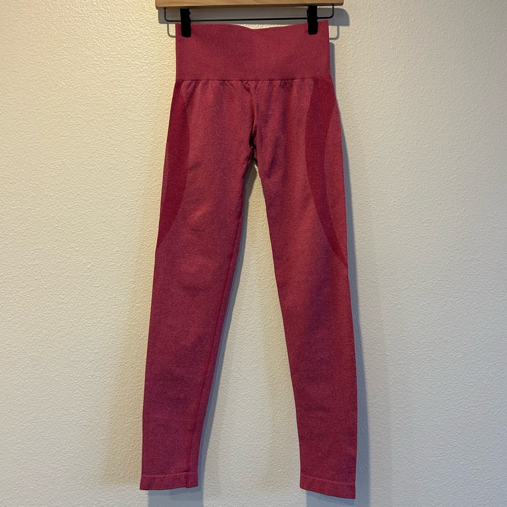 Pink NVGTN Leggings - Size Small